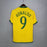 BRAZIL 06/07 Home Jersey