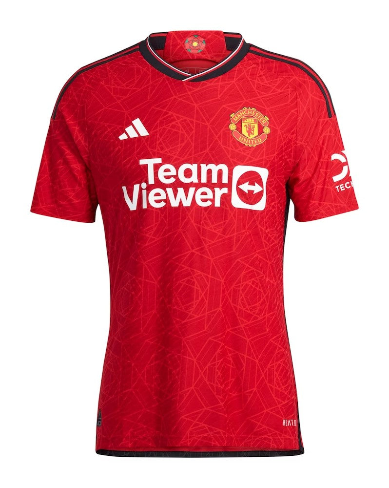 Manchester United 23/24 Home Kit