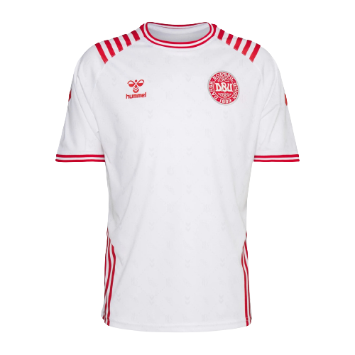 DENMARK 2022 LIMITED EDITION KIT