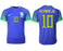 Brazil 2022 Away Kit