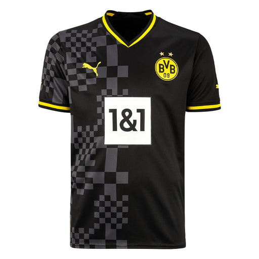 BORUSSIA DORTMUND 22/23 AWAY KIT