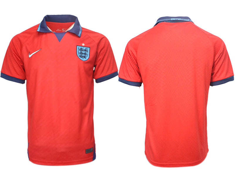 England 2022 Away Jersey