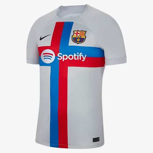 Barcelona 22/23 Third Kit