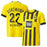 BORUSSIA DORTMUND 22/23 Home Kit