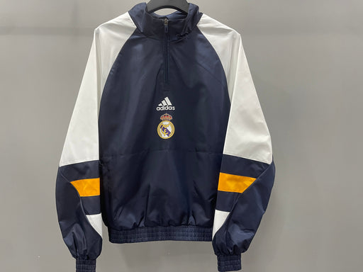 Real Madrid Icon Jacket