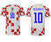 Croatia 2022 Home Kit