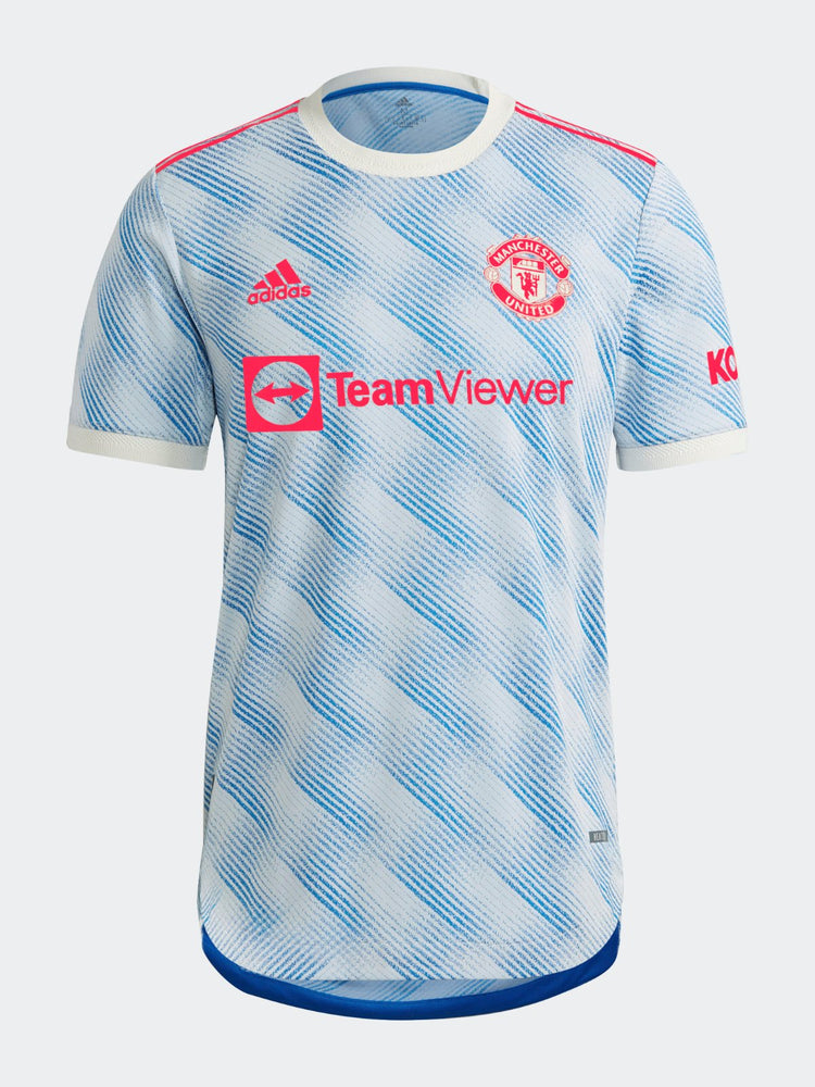 Manchester United FC 21/22 Away Kit