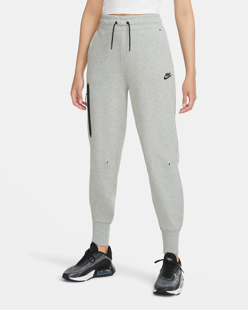 TECH FLEECE JOGGERS GREY