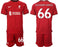 Liverpool Kids 22/23 Home Full Kit