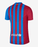 Barcelona FC 21/22 Home Kit - Kit Joint 