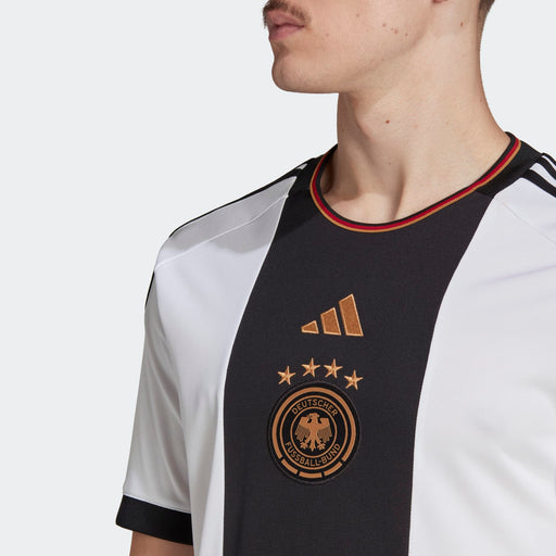 Germany 2022 Home Jersey