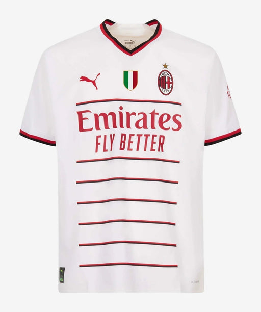 AC Milan 22/23 Away Kit