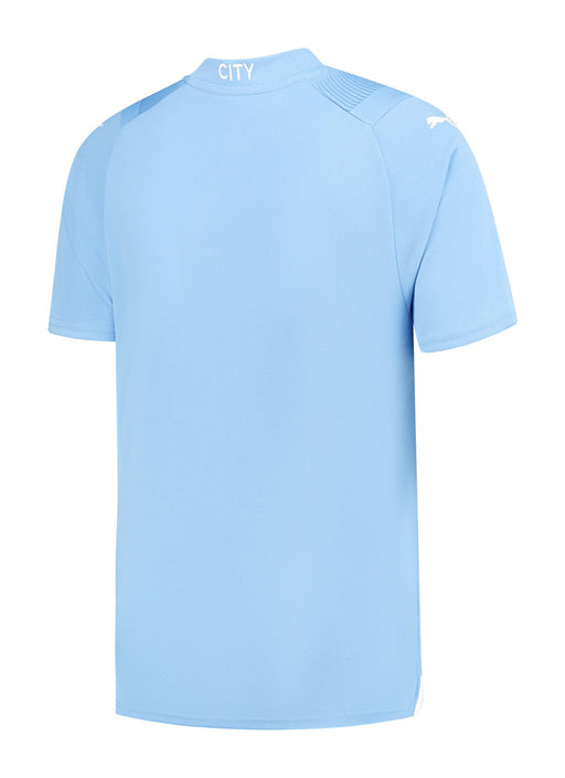 Manchester City 23/24 Home Kit