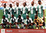 NIGERIA 96-97 Home Jersey