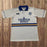 LEEDS UNITED 93/95 Home Jersey