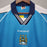 MANCHESTER CITY 99/01 Home Jersey