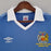 MANCHESTER CITY 81/82 Home Jersey