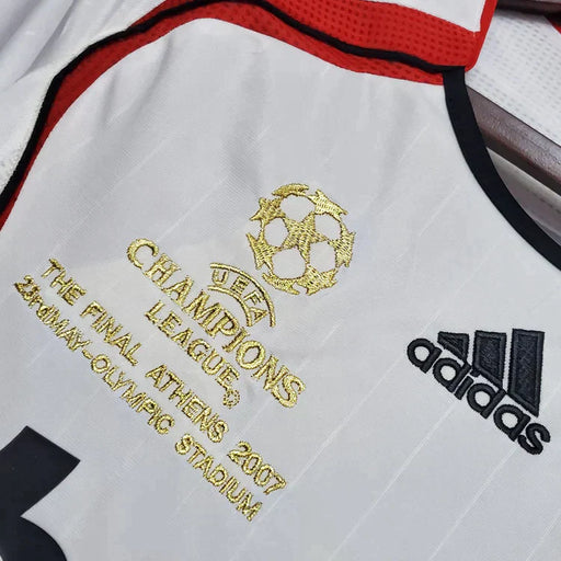 AC MILAN 06/07 Away Jersey