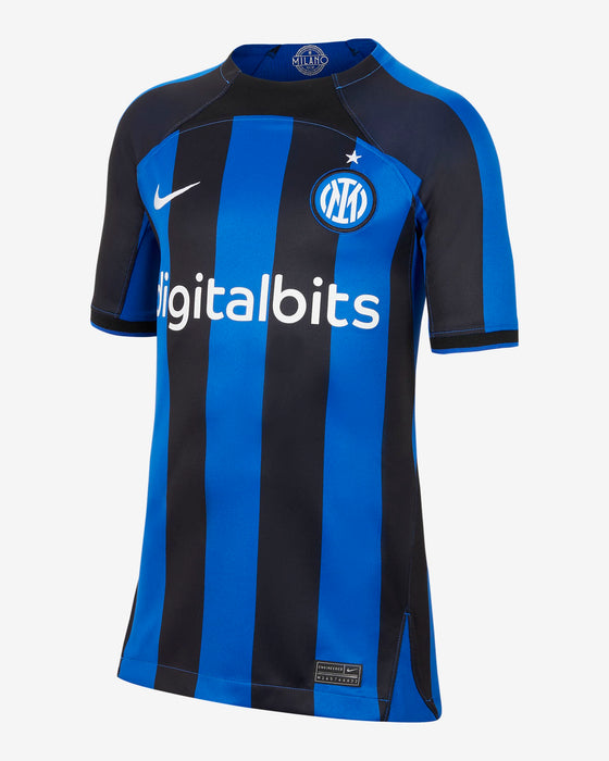 Inter Milan 22/23 Home Kit