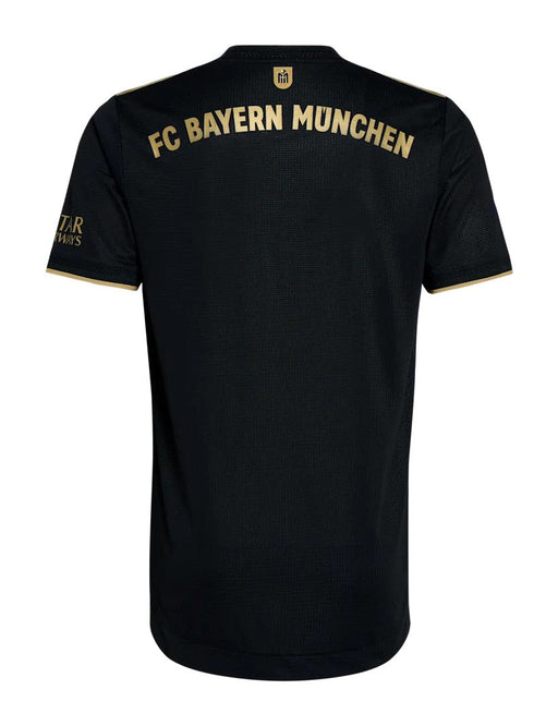 FC Bayern Munchen 21/22 Away Kit