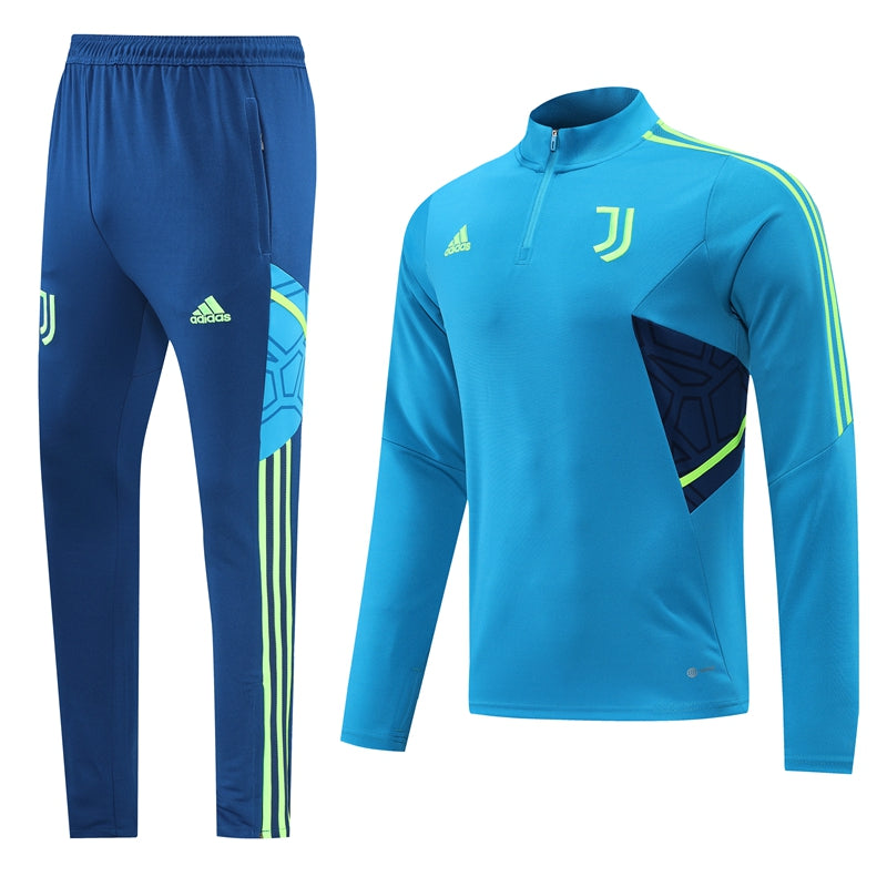 Juventus Training Tracksuit