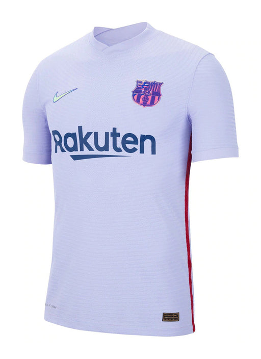 Barcelona FC 21/22 Away Kit