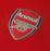 Arsenal FC 21/22 Home Kit