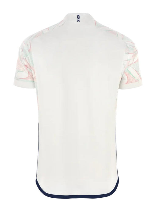 Ajax 23/24 Away Kit