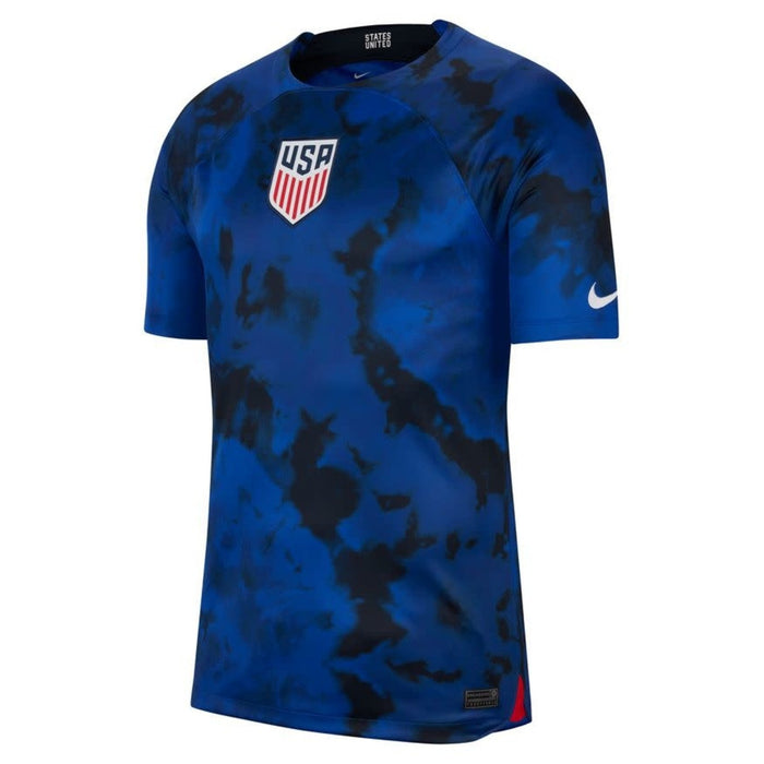 USA 2022 Away Jersey