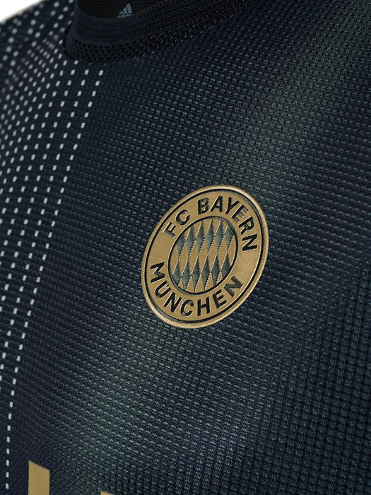 FC Bayern Munchen 21/22 Away Kit