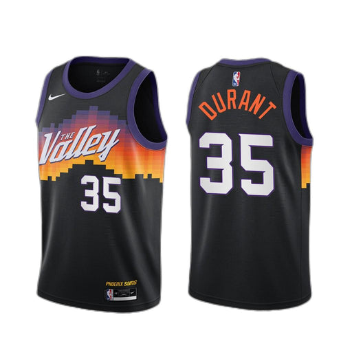 Phoenix Suns Valley City Edition Jersey