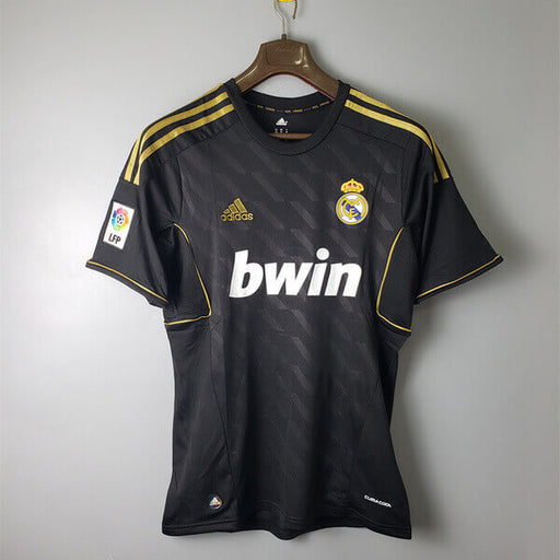 REAL MADRID 11/12 Away Jersey