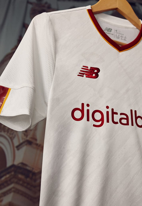 AS Roma 22/23 Away Kit