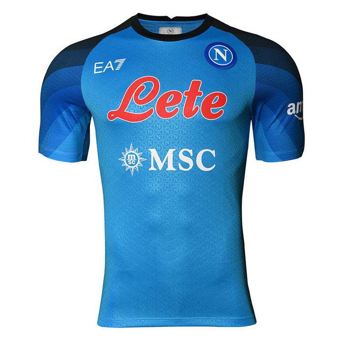 Napoli 22/23 Home Jersey