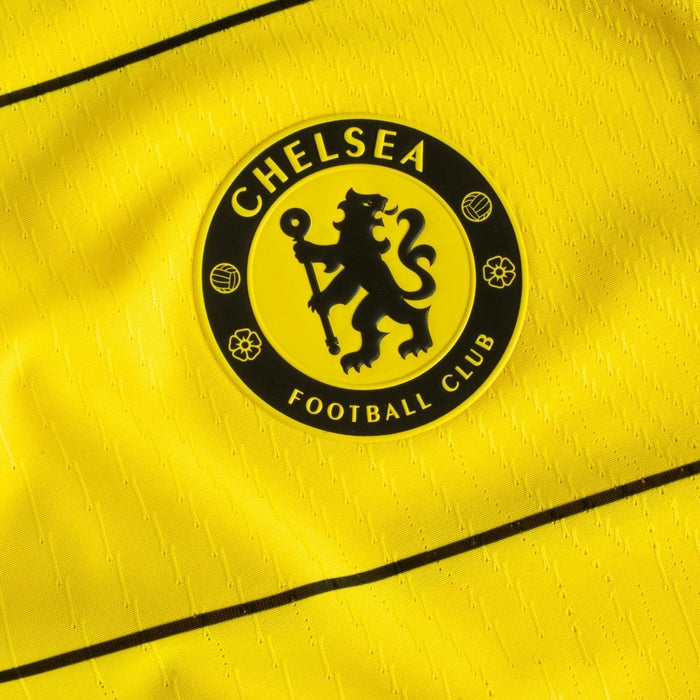 Chelsea FC 21/22 Away Kit