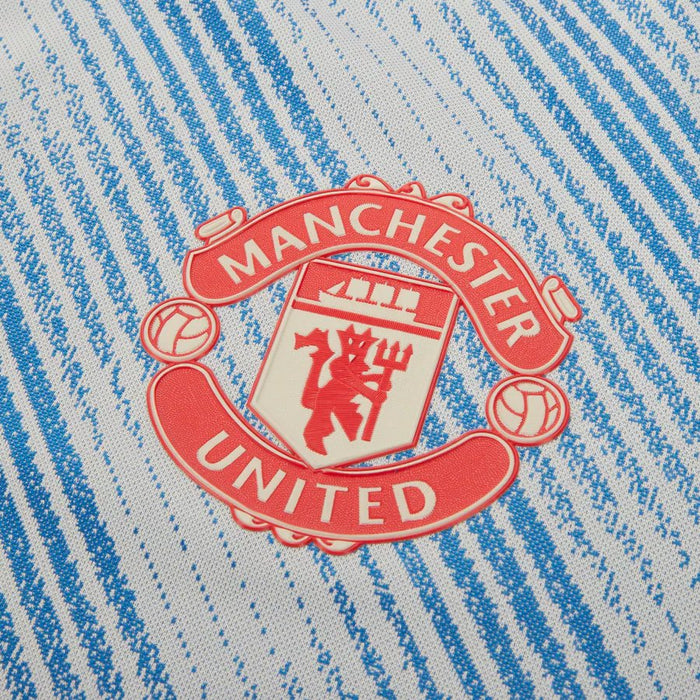 Manchester United FC 21/22 Away Kit