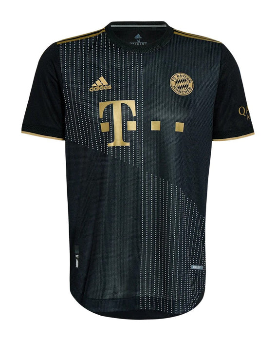 FC Bayern Munchen 21/22 Away Kit